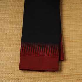 Dharwad Cotton Fabric with Thread Border 36