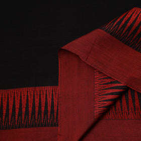Dharwad Cotton Fabric with Thread Border 36