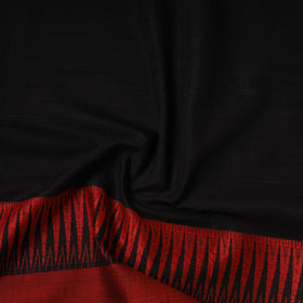 Dharwad Cotton Fabric with Thread Border 36