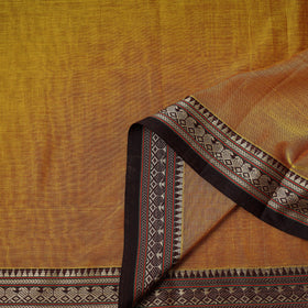 Dharwad Cotton Fabric with Thread Border 37