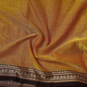 Dharwad Cotton Fabric with Thread Border 37