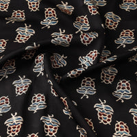 ajrakh fabric