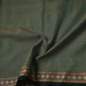 Dharwad Cotton Fabric with Thread Border 44
