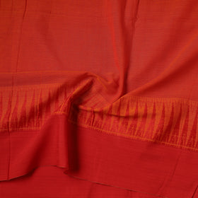 Dharwad Cotton Fabric with Thread Border 45