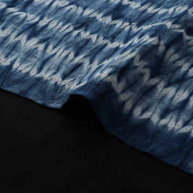 Shibori Tie-Dye Pure Cotton Fabric 25