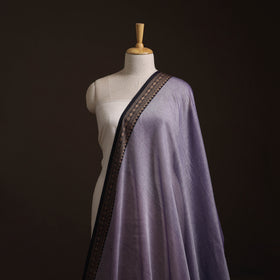 Dharwad Cotton Fabric with Thread Border 22