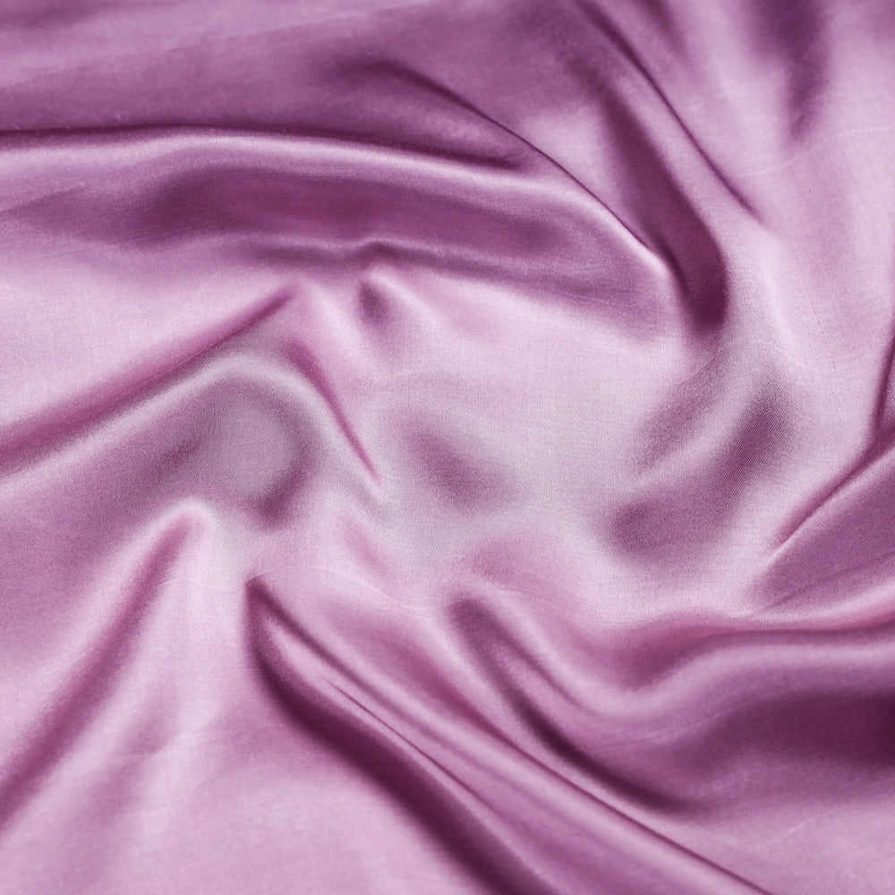 plain silk fabric 