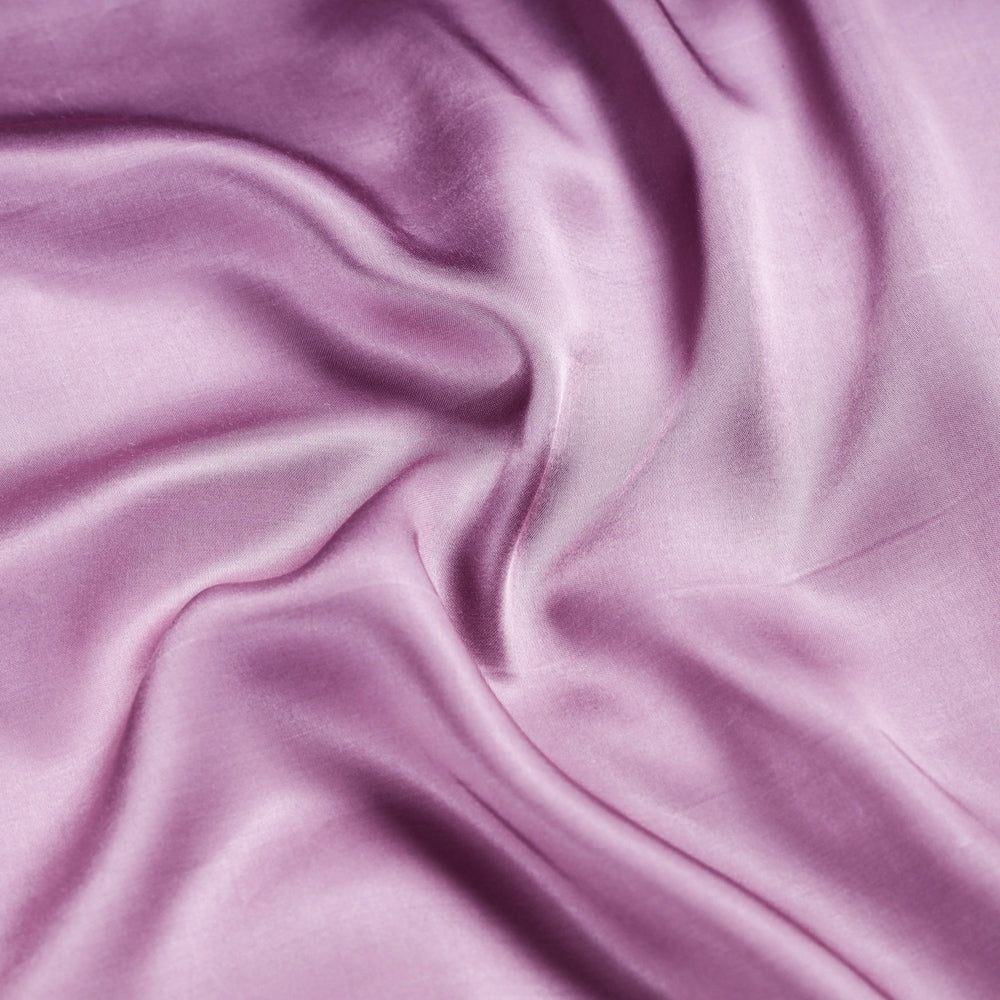 plain silk fabric 