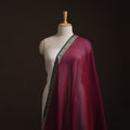 Dharwad Cotton Fabric with Thread Border 25