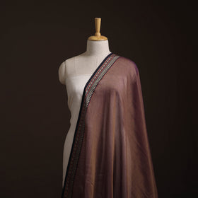Dharwad Cotton Fabric with Thread Border 26