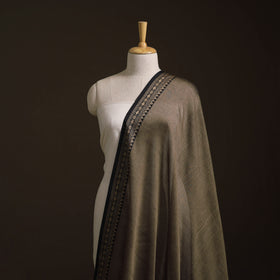 Dharwad Cotton Fabric with Thread Border 27
