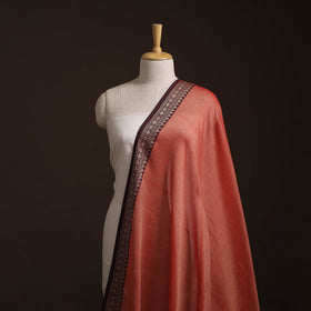 Dharwad Cotton Fabric with Thread Border 29