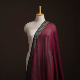 Dharwad Cotton Fabric with Thread Border 30