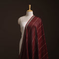 Dharwad Cotton Fabric with Thread Border 31