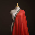 Dharwad Cotton Fabric with Thread Border 40