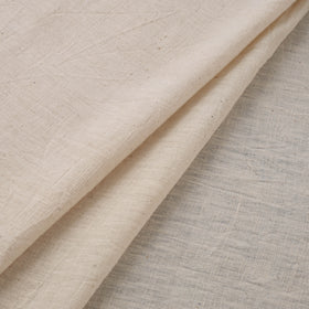 Kutch Organic Kala Cotton Handwoven Natural Dyed Fabric 14
