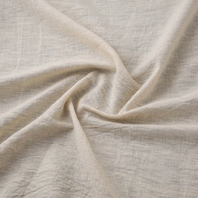 Kutch Organic Kala Cotton Handwoven Natural Dyed Fabric 14
