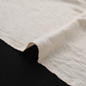 Kutch Organic Kala Cotton Handwoven Natural Dyed Fabric 14