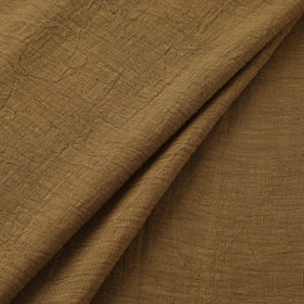 Kutch Organic Kala Cotton Handwoven Natural Dyed Fabric 13