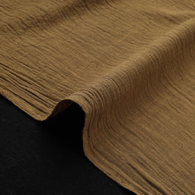 Kutch Organic Kala Cotton Handwoven Natural Dyed Fabric 13