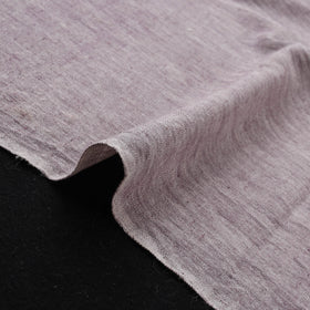 Kutch Organic Kala Cotton Handwoven Natural Dyed Fabric 12