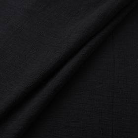 Kutch Organic Kala Cotton Handwoven Natural Dyed Fabric 11