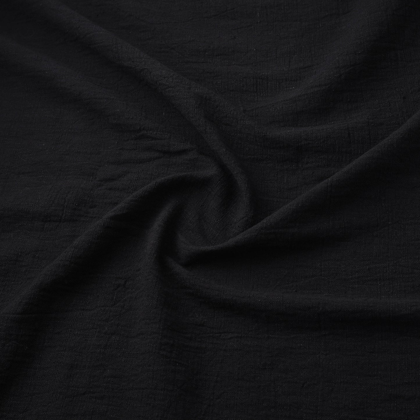 Kutch Organic Kala Cotton Handwoven Natural Dyed Fabric 11