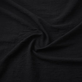 Kutch Organic Kala Cotton Handwoven Natural Dyed Fabric 11