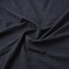 Kutch Organic Kala Cotton Handwoven Natural Dyed Fabric 10