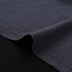 Kutch Organic Kala Cotton Handwoven Natural Dyed Fabric 10