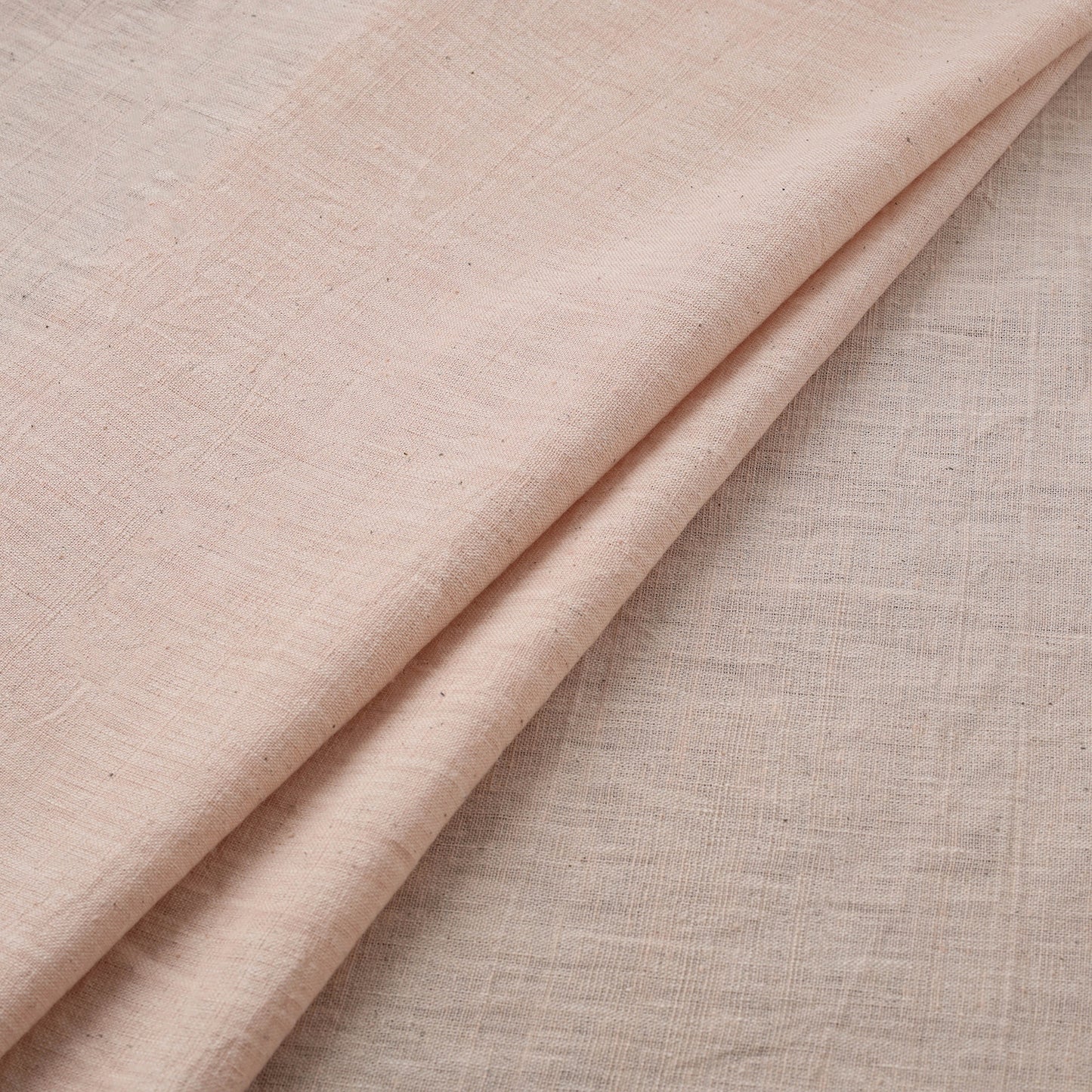 Kutch Organic Kala Cotton Handwoven Natural Dyed Fabric 09