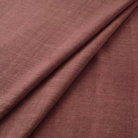 Kutch Organic Kala Cotton Handwoven Natural Dyed Fabric 08