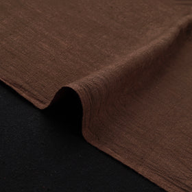Kutch Organic Kala Cotton Handwoven Natural Dyed Fabric 07