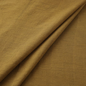 Kutch Organic Kala Cotton Handwoven Natural Dyed Fabric 06