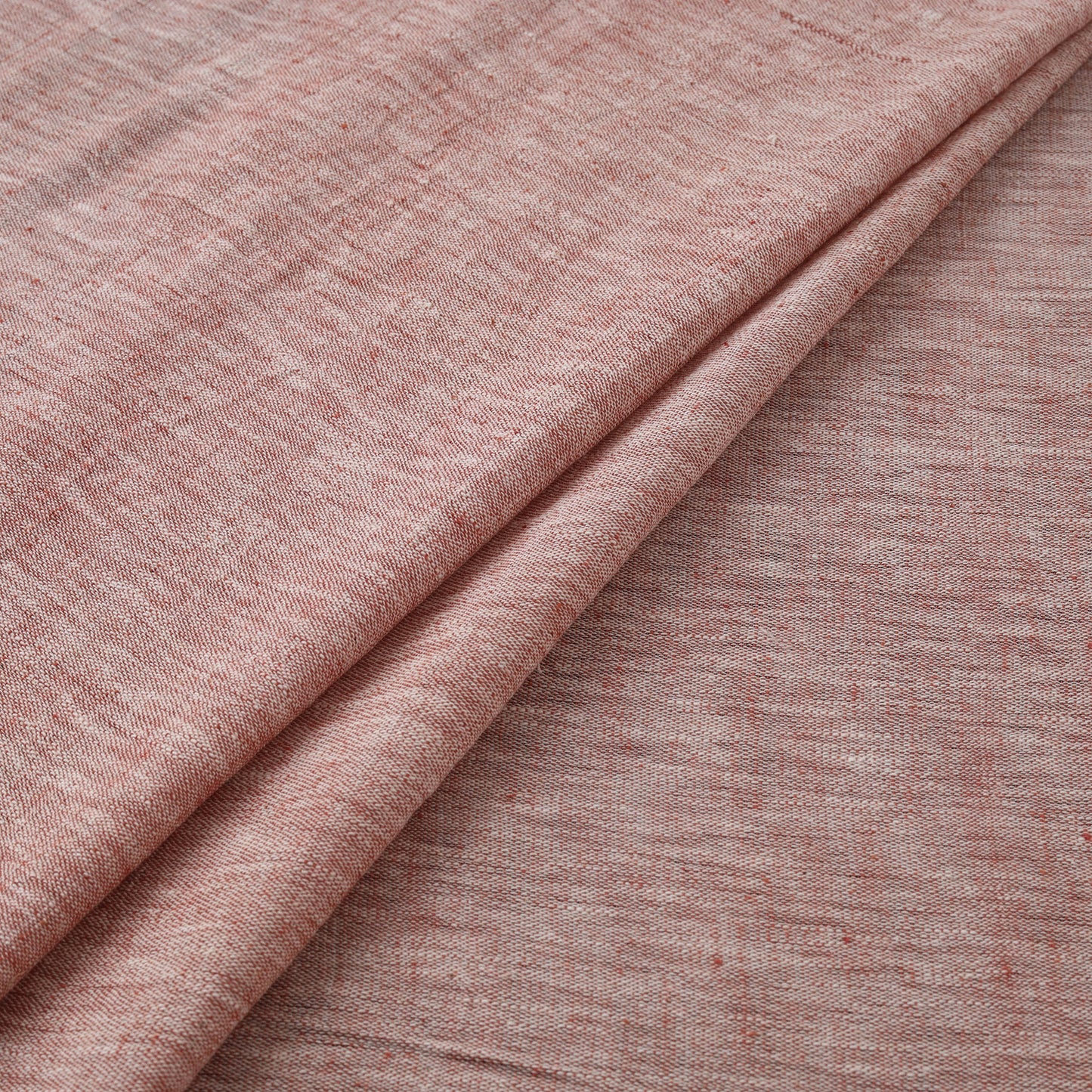 Kutch Organic Kala Cotton Handwoven Natural Dyed Fabric 04