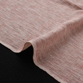 Kutch Organic Kala Cotton Handwoven Natural Dyed Fabric 04
