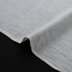 Kutch Organic Kala Cotton Handwoven Natural Dyed Fabric 03