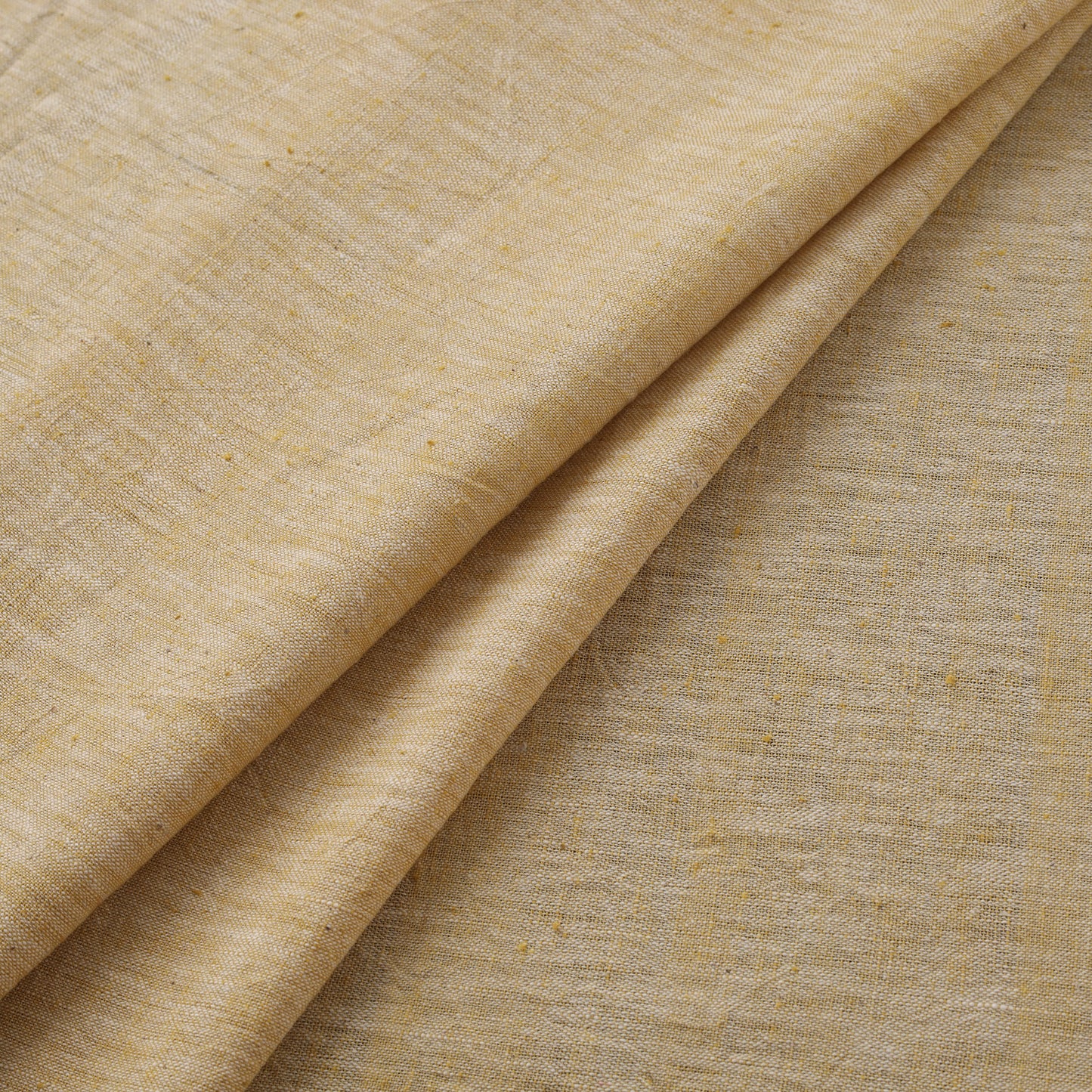 Kutch Organic Kala Cotton Handwoven Natural Dyed Fabric 02