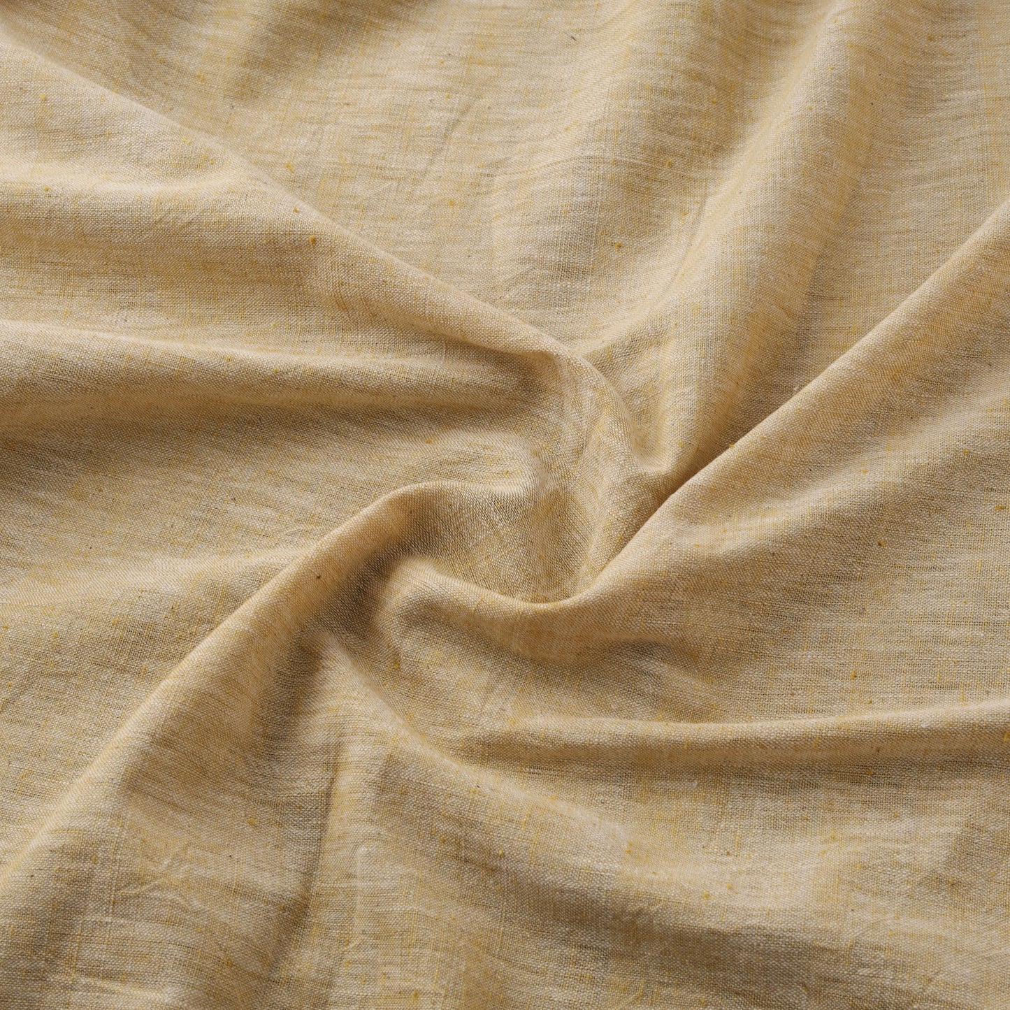 Kutch Organic Kala Cotton Handwoven Natural Dyed Fabric 02