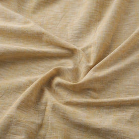 Kutch Organic Kala Cotton Handwoven Natural Dyed Fabric 02