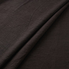 Kutch Organic Kala Cotton Handwoven Natural Dyed Fabric 01
