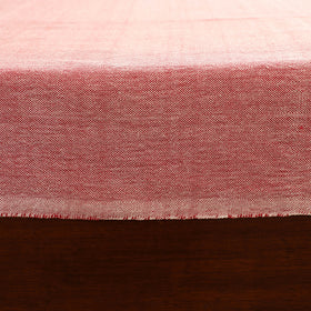 Handloom Cotton Double Bedsheet (108 x 90 in) 15