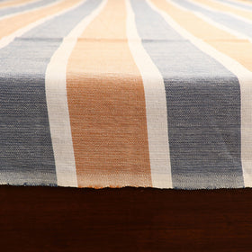 Handloom Cotton Double Bedsheet (108 x 90 in) 19