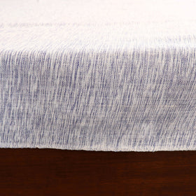 Handloom Cotton Double Bedsheet (108 x 90 in) 20