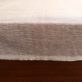 Handloom Cotton Double Bedsheet (108 x 90 in) 25