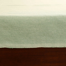 Handloom Cotton Double Bedsheet (108 x 90 in) 27