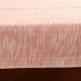 Handloom Cotton Double Bedsheet (108 x 90 in) 31