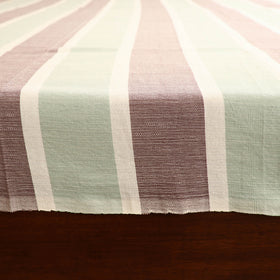 Handloom Cotton Double Bedsheet (108 x 90 in) 37