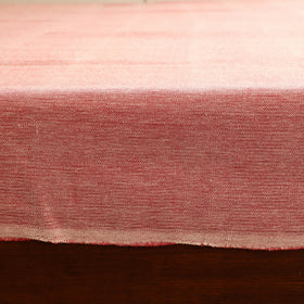 Handloom Cotton Double Bedsheet (108 x 90 in) 47