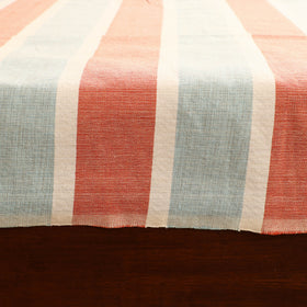 Handloom Cotton Double Bedsheet (108 x 90 in) 48